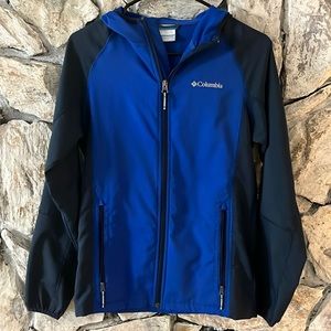 Boy’s Columbia Jacket NWOT!